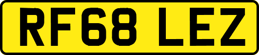 RF68LEZ