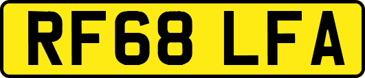 RF68LFA