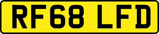 RF68LFD