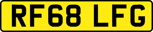 RF68LFG