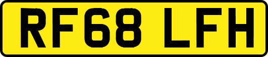 RF68LFH