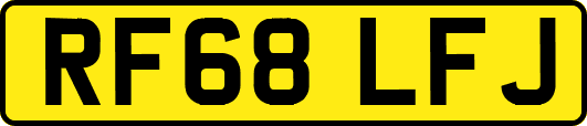 RF68LFJ
