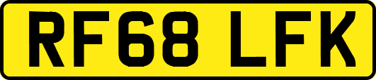 RF68LFK
