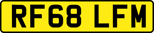RF68LFM
