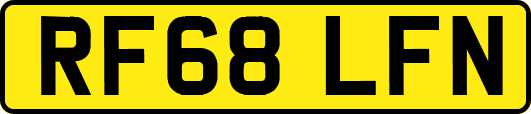 RF68LFN