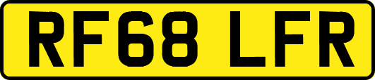 RF68LFR