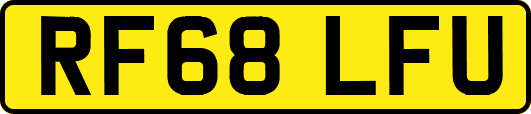 RF68LFU