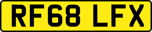 RF68LFX