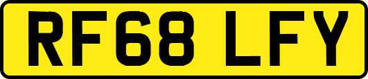 RF68LFY