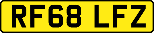RF68LFZ