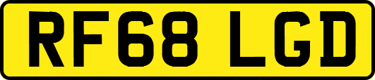 RF68LGD