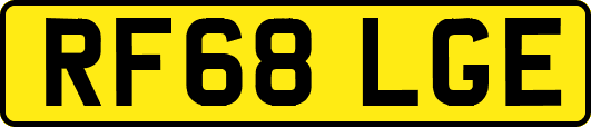 RF68LGE