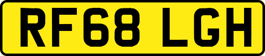 RF68LGH