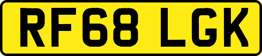 RF68LGK