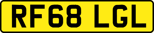 RF68LGL