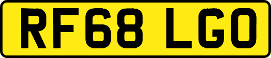 RF68LGO