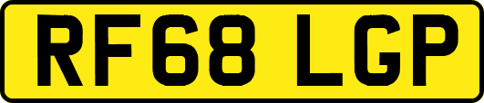 RF68LGP