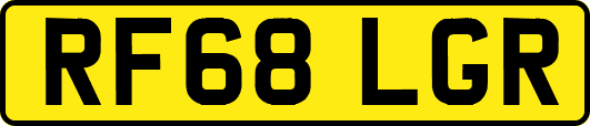 RF68LGR