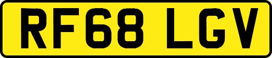 RF68LGV