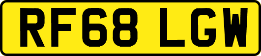 RF68LGW