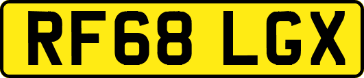 RF68LGX