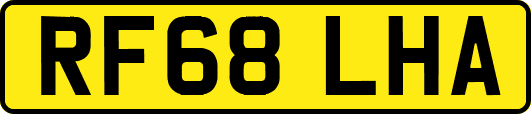 RF68LHA