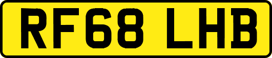 RF68LHB