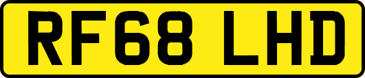 RF68LHD