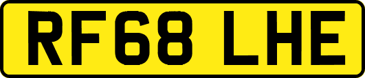 RF68LHE