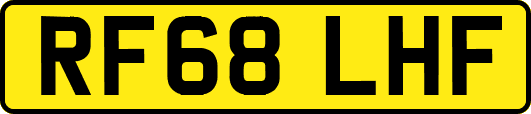 RF68LHF