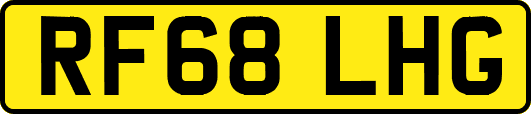 RF68LHG
