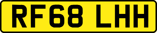 RF68LHH