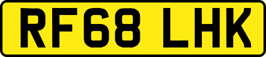 RF68LHK