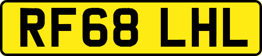 RF68LHL