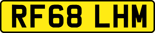 RF68LHM
