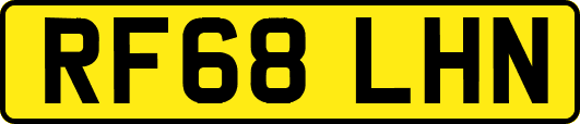 RF68LHN