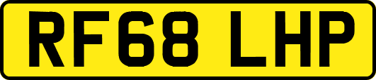 RF68LHP