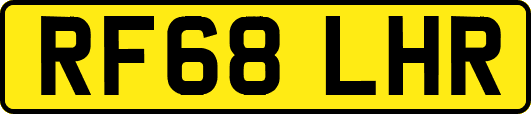 RF68LHR