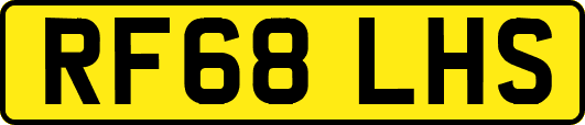 RF68LHS