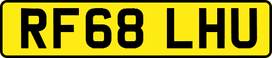 RF68LHU