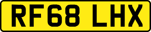 RF68LHX