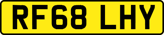 RF68LHY