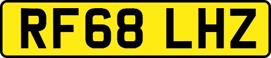 RF68LHZ