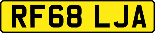 RF68LJA