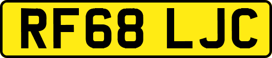 RF68LJC