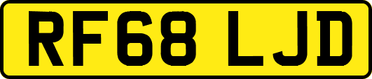 RF68LJD