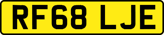 RF68LJE