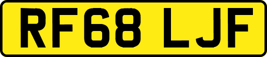 RF68LJF