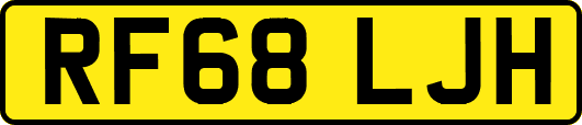 RF68LJH