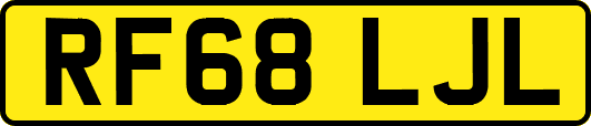 RF68LJL